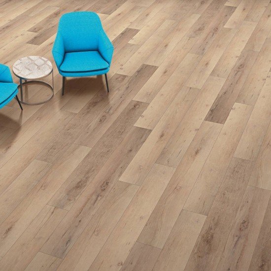 COREtec Pro Plus XL Enhanced - Madrid Oak